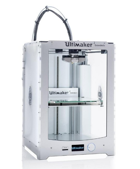 Ultimaker 2 3D printer